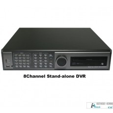 아구스 JSD-800 CCTV DVR 감시카메라 녹화장치