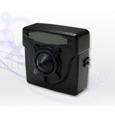CiC-Pin2701S CCTV 감시카메라 초소형카메라 핀홀카메라