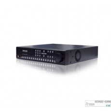 하이트론 XDR-1600 CCTV DVR 감시카메라 녹화장치