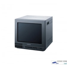 삼성전자 SMC-150F CCTV 감시카메라 CCTV모니터 CRT모니터