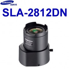 삼성테크윈 SLA-2812DN CCTV 감시카메라 가변초점렌즈 AutoIris렌즈