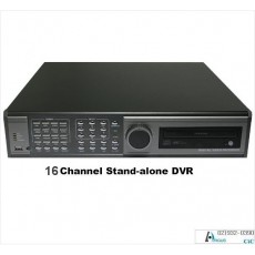 아구스 JSD-1600RW CCTV DVR 감시카메라 녹화장치