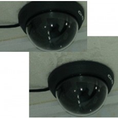 CCTV설치공사(카메라2) CCTV DVR 감시카메라 설치업체추천