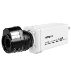 코리스컴 WM-4301SC CCTV 감시카메라 박스카메라