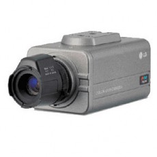 LG전자 LVC-S50HM/NM CCTV 감시카메라 박스카메라