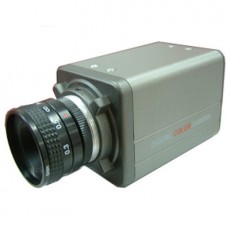 UI-B500NC CCTV 감시카메라 박스카메라
