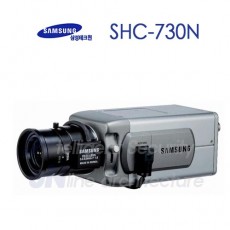 삼성테크윈 SHC-730N CCTV 감시카메라 박스카메라 저조도카메라