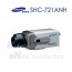 삼성테크윈 SHC-721ANH CCTV 감시카메라 박스카메라