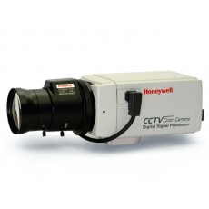 한국하니웰 HCC-640N CCTV 감시카메라 박스카메라