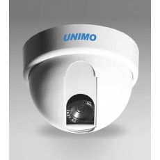 유니모 UDC-9C4 CCTV 감시카메라 돔카메라