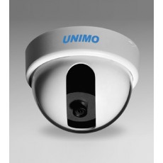 유니모 UDC-9N4/9 CCTV 감시카메라 돔카메라