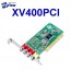 자이뷰 XV400 PCI 4CH CCTV DVR 감시카메라 녹화장치 Xyview PCIDVR카드