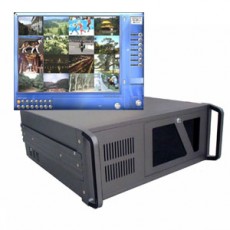 시큐인포 Sentry 4016S CCTV DVR 감시카메라 녹화장치