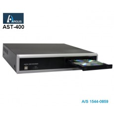 아구스 AST-400RW CCTV DVR 감시카메라 녹화장치
