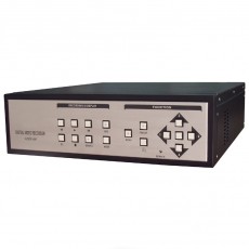 케이프로텍 VDRS-400 CCTV DVR 감시카메라 녹화장치