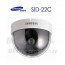 삼성테크윈 SID-22C CCTV 감시카메라 돔카메라