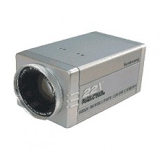 [선광]휴바이론 SK-2172 CCTV 감시카메라 줌카메라 huviron