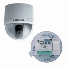 삼성전자 SCC-643A CCTV 감시카메라 스피드돔카메라 PTZ카메라