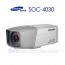 삼성테크윈 SOC-4030 CCTV 감시카메라 박스카메라
