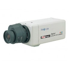 네오콤(네오텍) CSH-1000D CCTV 감시카메라 박스카메라 저조도카메라
