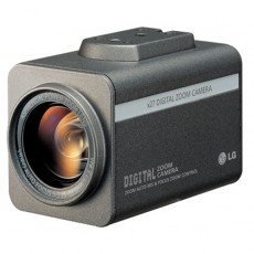LG전자 LVC-C333HM CCTV 감시카메라 줌카메라