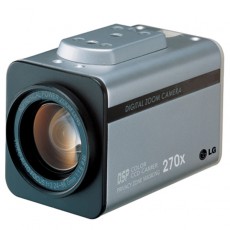 LG전자 LVC-C533HM CCTV 감시카메라 줌카메라