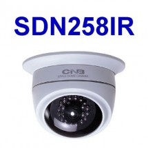 CNB SDN258IR CCTV 감시카메라 적외선카메라 돔카메라