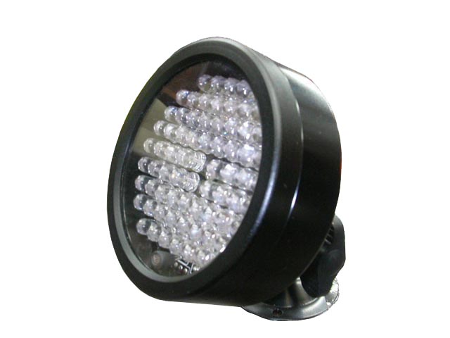 적외선 LED IR-68 CCTV 감시카메라 적외선카메라 방수하우징방사기