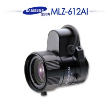 삼성전자 MLZ-612AI CCTV 감시카메라 렌즈