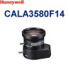 한국하니웰 CALA3580F14 CCTV 감시카메라 가변렌즈 AutoIris렌즈
