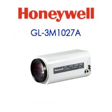 한국하니웰 GL-3M1027A CCTV 감시카메라 전동줌렌즈