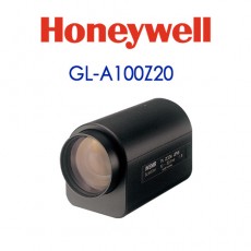 한국하니웰 GL-A100Z20 CCTV 감시카메라 전동줌렌즈