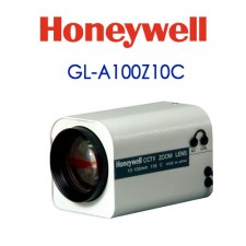 한국하니웰 GL-A100Z10C CCTV 감시카메라 전동줌렌즈