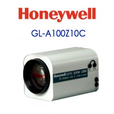 한국하니웰 GL-A100Z10CP CCTV 감시카메라 전동줌렌즈 프리셋Preset