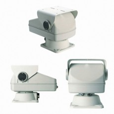 삼성전자 MPT-230 CCTV 감시카메라 PT드라이버 팬틸트드라이버