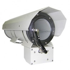 신우테크 SOH-170WP CCTV 감시카메라 실외방수하우징