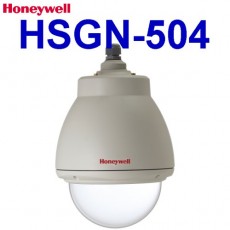 한국하니웰 HSGN-504-D CCTV 감시카메라 스피드돔하우징