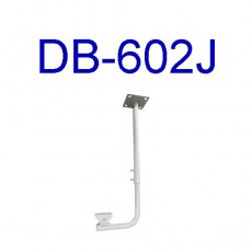DB-602J CCTV 감시카메라 브라켓 천정형가변브라켓