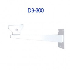 DB-300 CCTV 감시카메라 벽부형브라켓