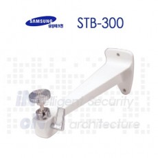 삼성테크윈 STB-300 CCTV 감시카메라 벽부형브라켓