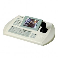 한국하니웰 HTX-4000ND CCTV 감시카메라 컨트롤러 키보드조이스틱컨트롤러 PTZ컨트롤러