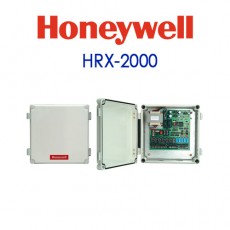 한국하니웰 HRX-2000 CCTV 감시카메라 리시버
