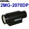 COYAL 2MG-2070DP CCTV 감시카메라 전동줌렌즈 코얄렌즈