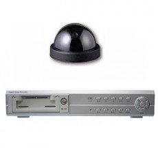 패키지 상품DVR(스텐드얼론)1 CCTV DVR 감시카메라 녹화장치