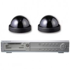 패키지 상품DVR(스텐드얼론)2 CCTV DVR 감시카메라 녹화장치