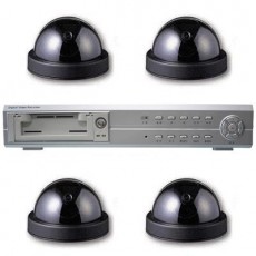 패키지 상품DVR(스텐드얼론)3 CCTV 감시카메라 녹화 DVR 패키지