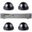 패키지 상품DVR(스텐드얼론)3 CCTV 감시카메라 녹화 DVR 패키지