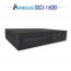 아구스 SSD-1600 CCTV DVR 감시카메라 녹화장치