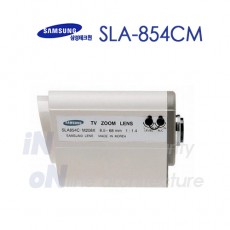삼성테크윈 SLA-854CM CCTV 감시카메라 전동줌렌즈