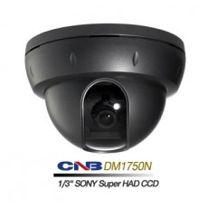 CNB DM1750 CCTV 감시카메라 돔카메라
